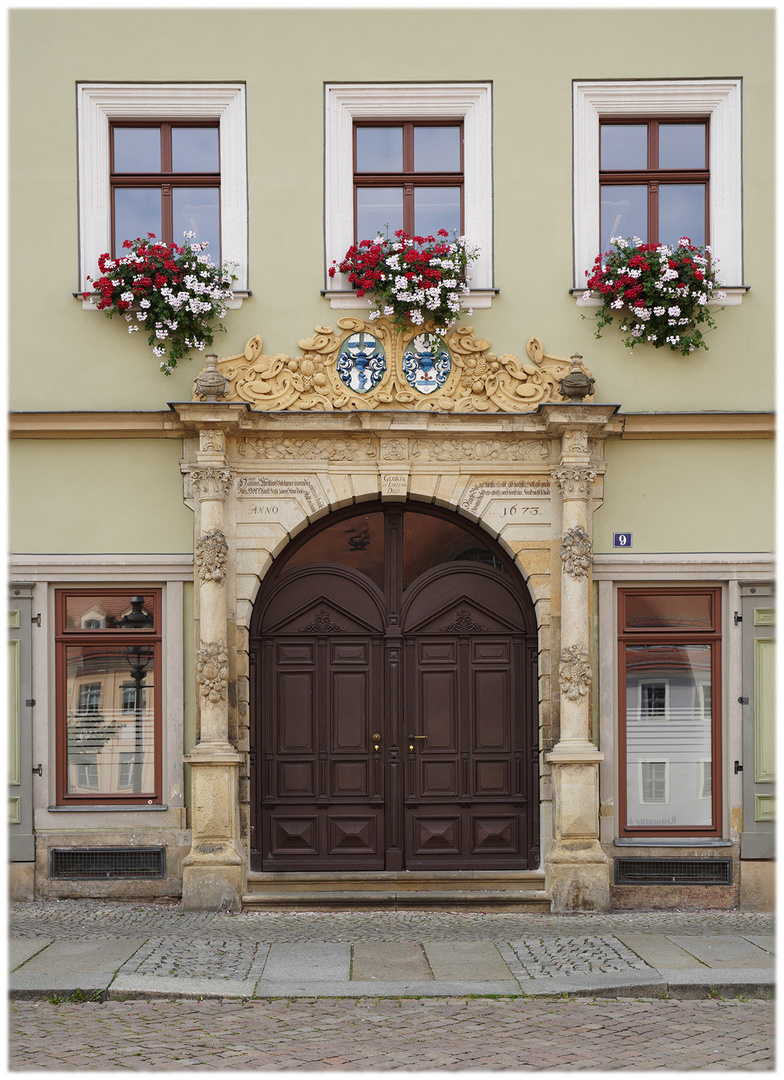 Pirna Am Markt 9 