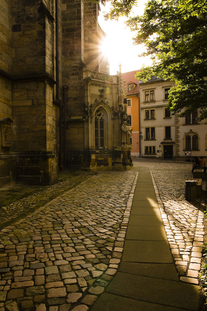 Pirna - das Tor zur Sächs. Schweiz 1...