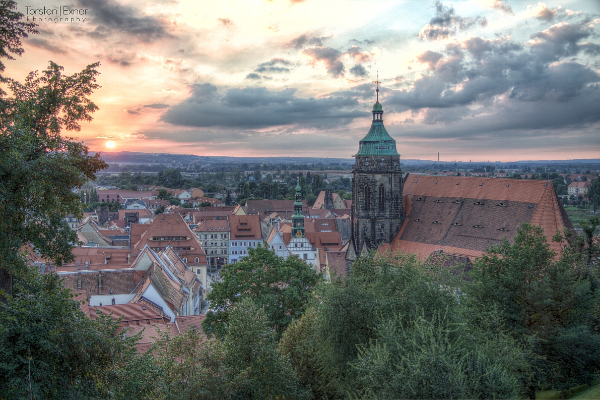 Pirna HDR