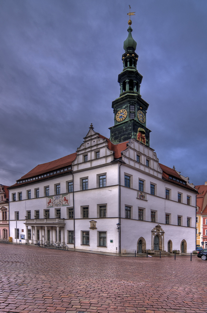 *** Pirna ( Sachsen ) ***