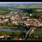 Pirna "Tor zur Sächsischen Schweiz"