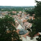 Pirnaer Altstadt