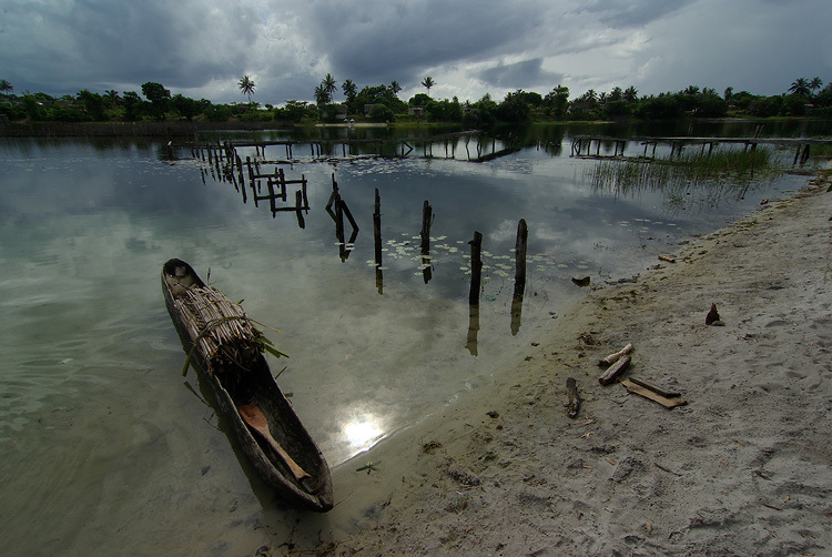 Pirogue