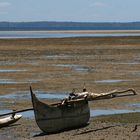 Pirogue Madagascar