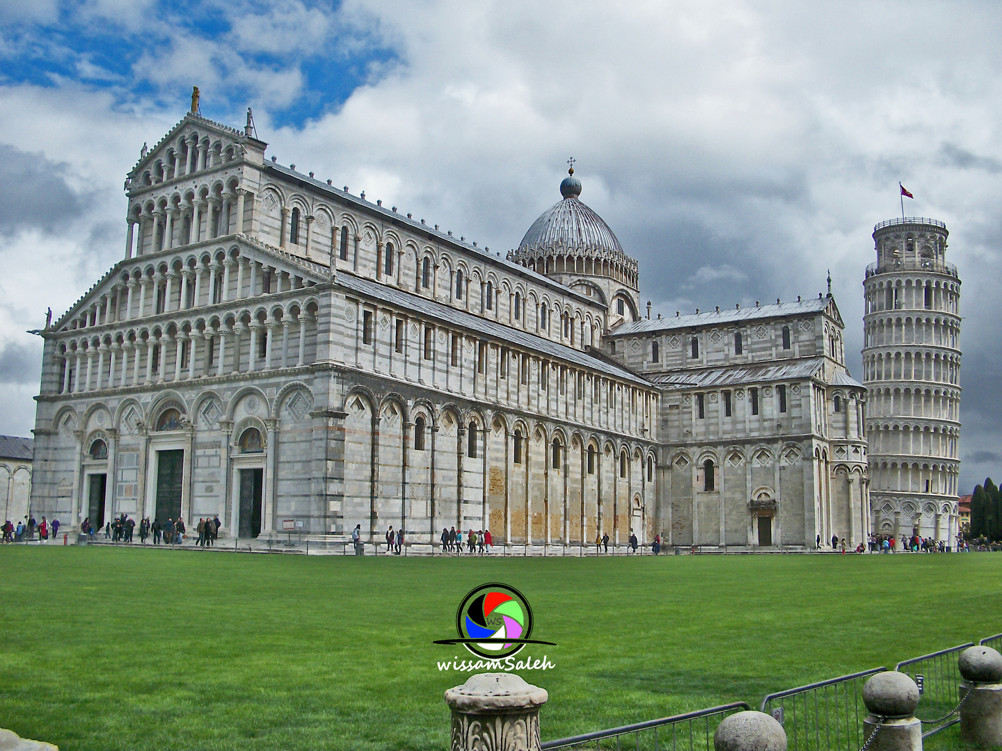 pisa