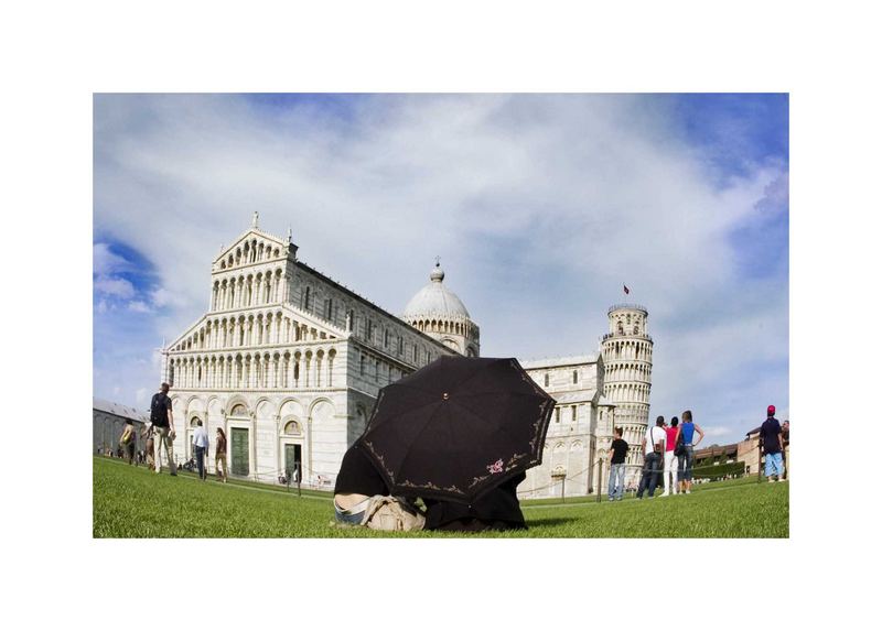 Pisa