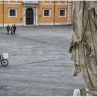 PISA 12:01:17 - "Sotto lo sguardo di Cosimo I de' Medici"