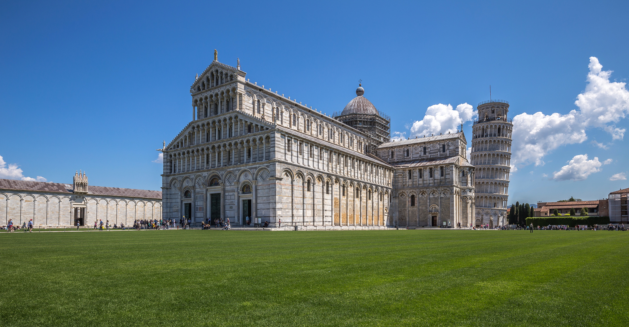 Pisa  