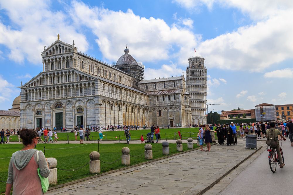 Pisa