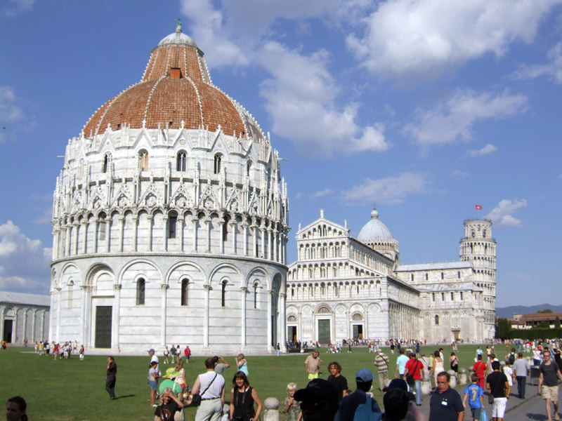 Pisa