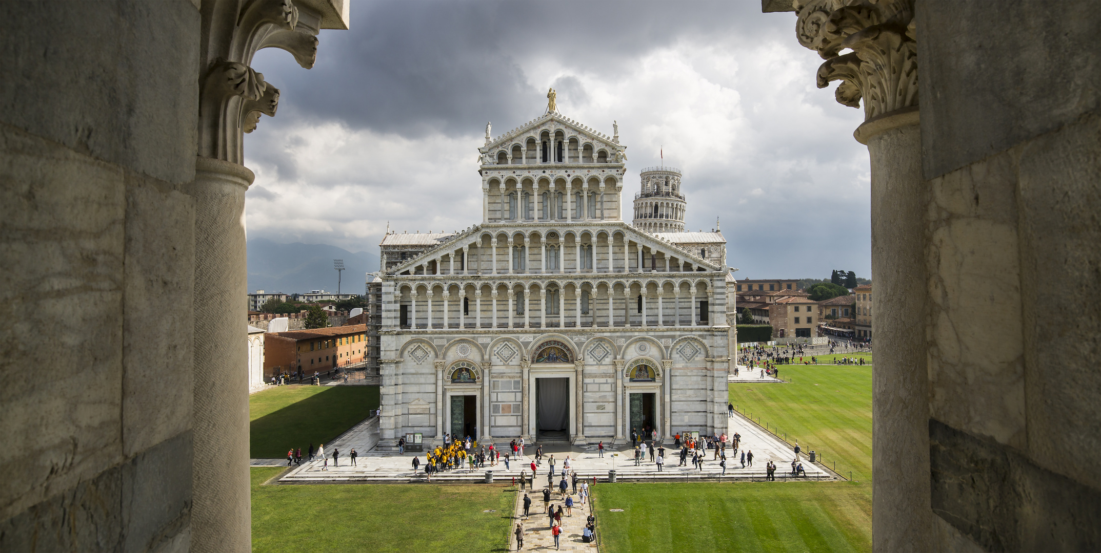 Pisa