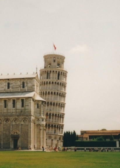 Pisa 1999