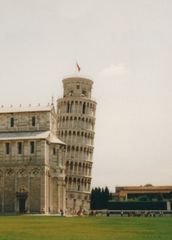 Pisa 1999