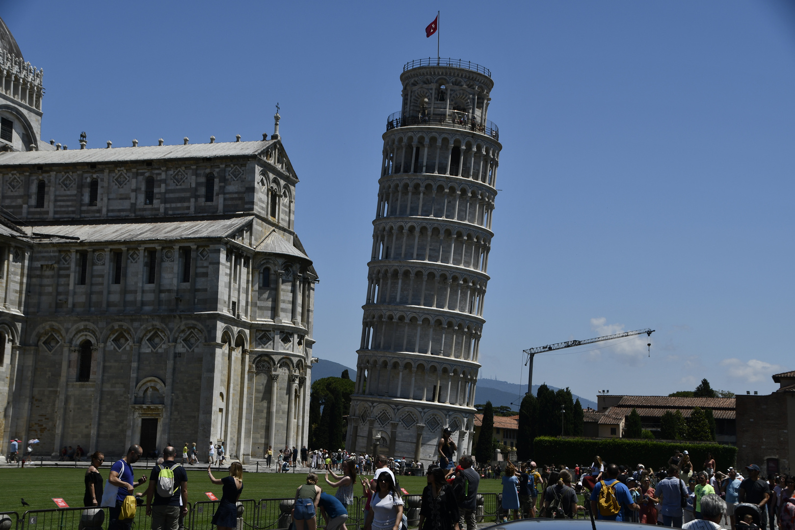 Pisa