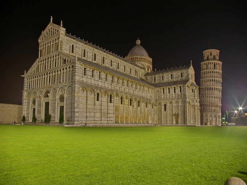 Pisa