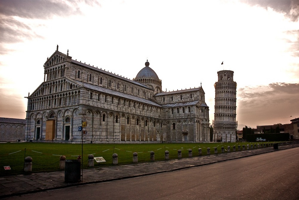 Pisa 2