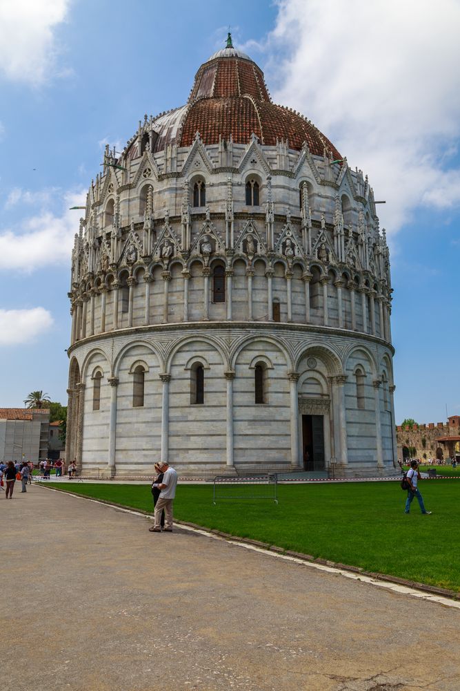 Pisa #2