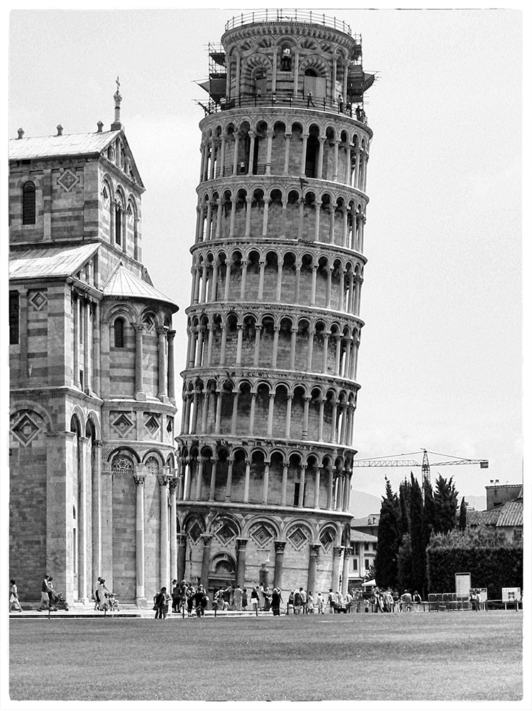 Pisa 2003