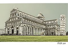 Pisa 2011