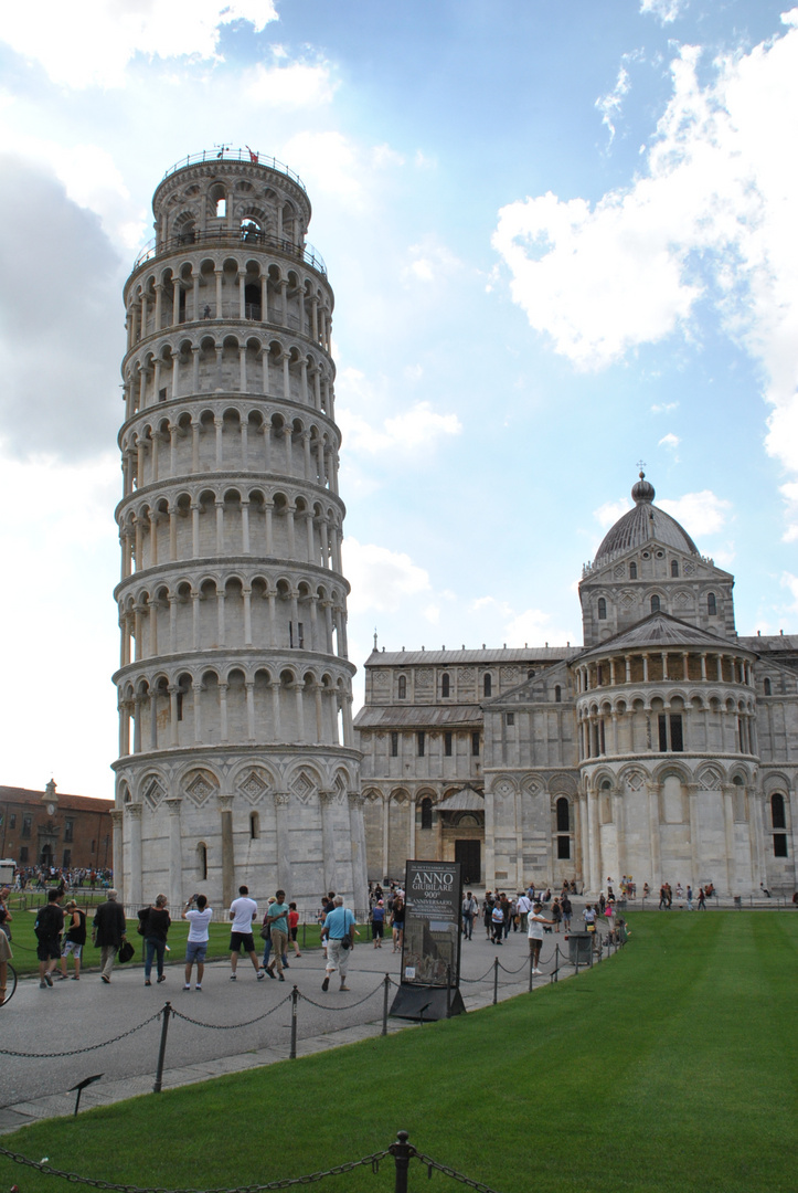 Pisa