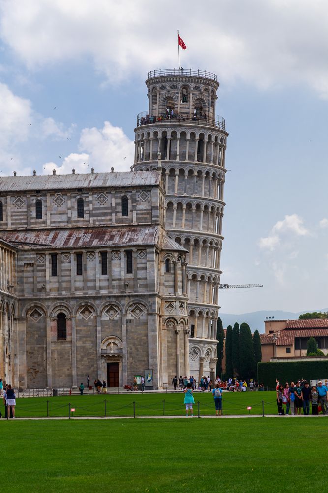 Pisa