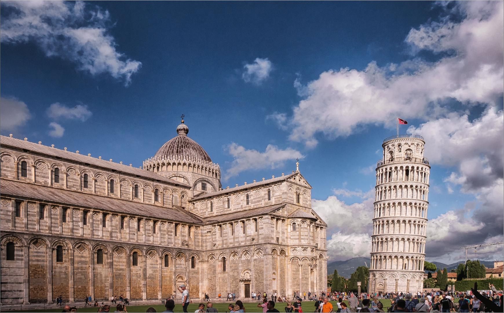 Pisa