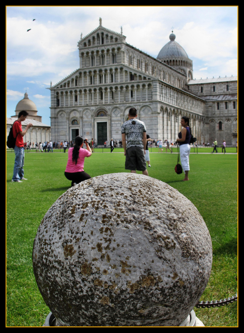 Pisa