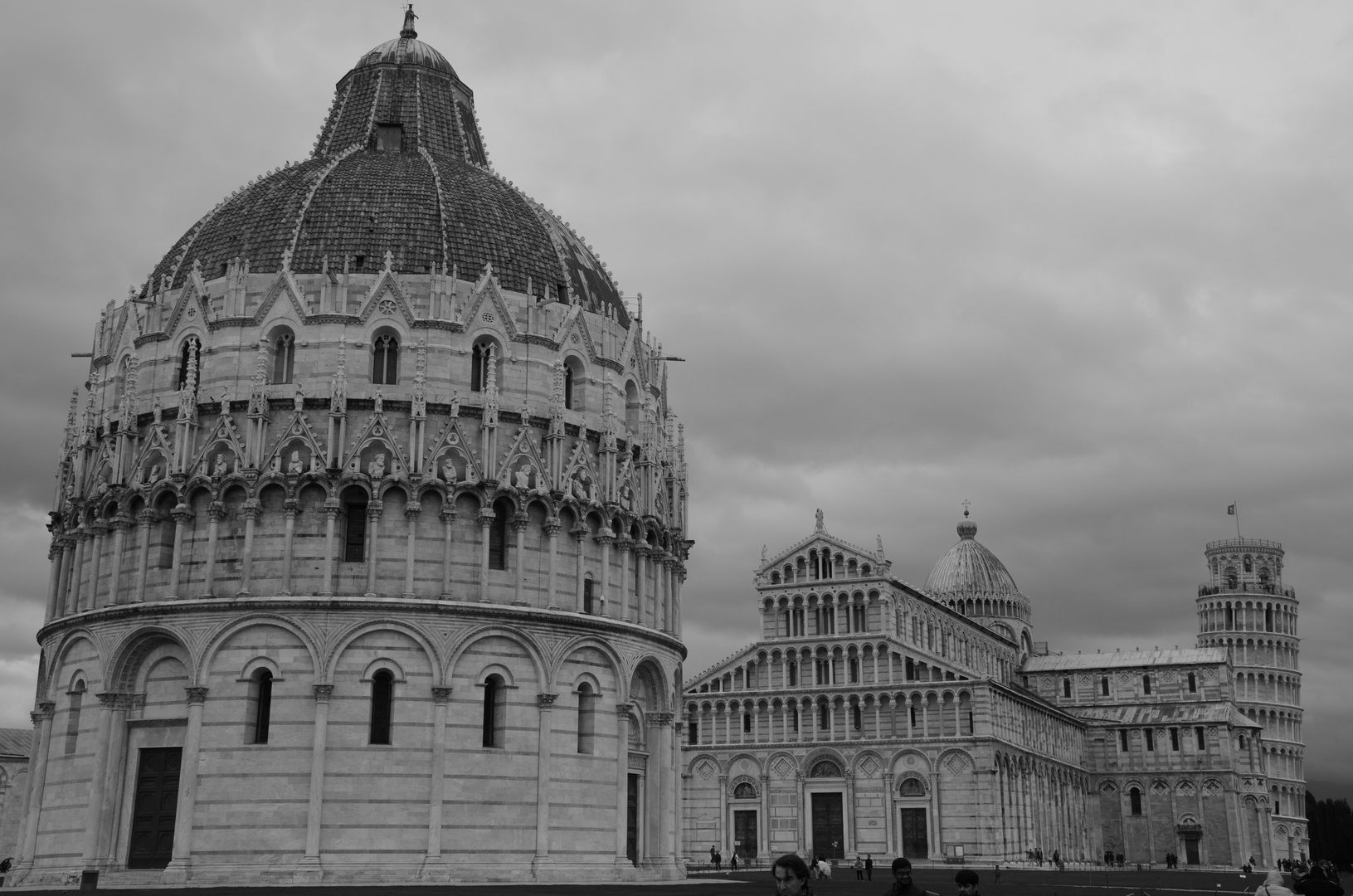 Pisa