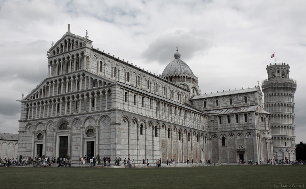 Pisa