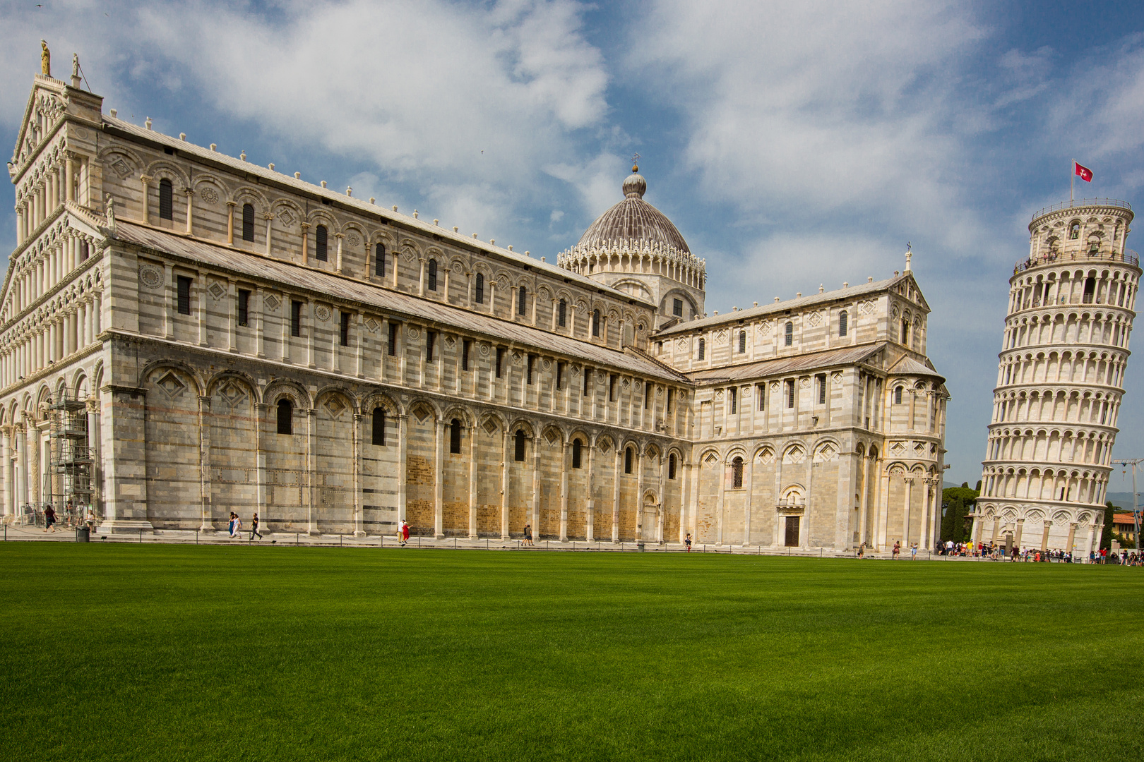 Pisa