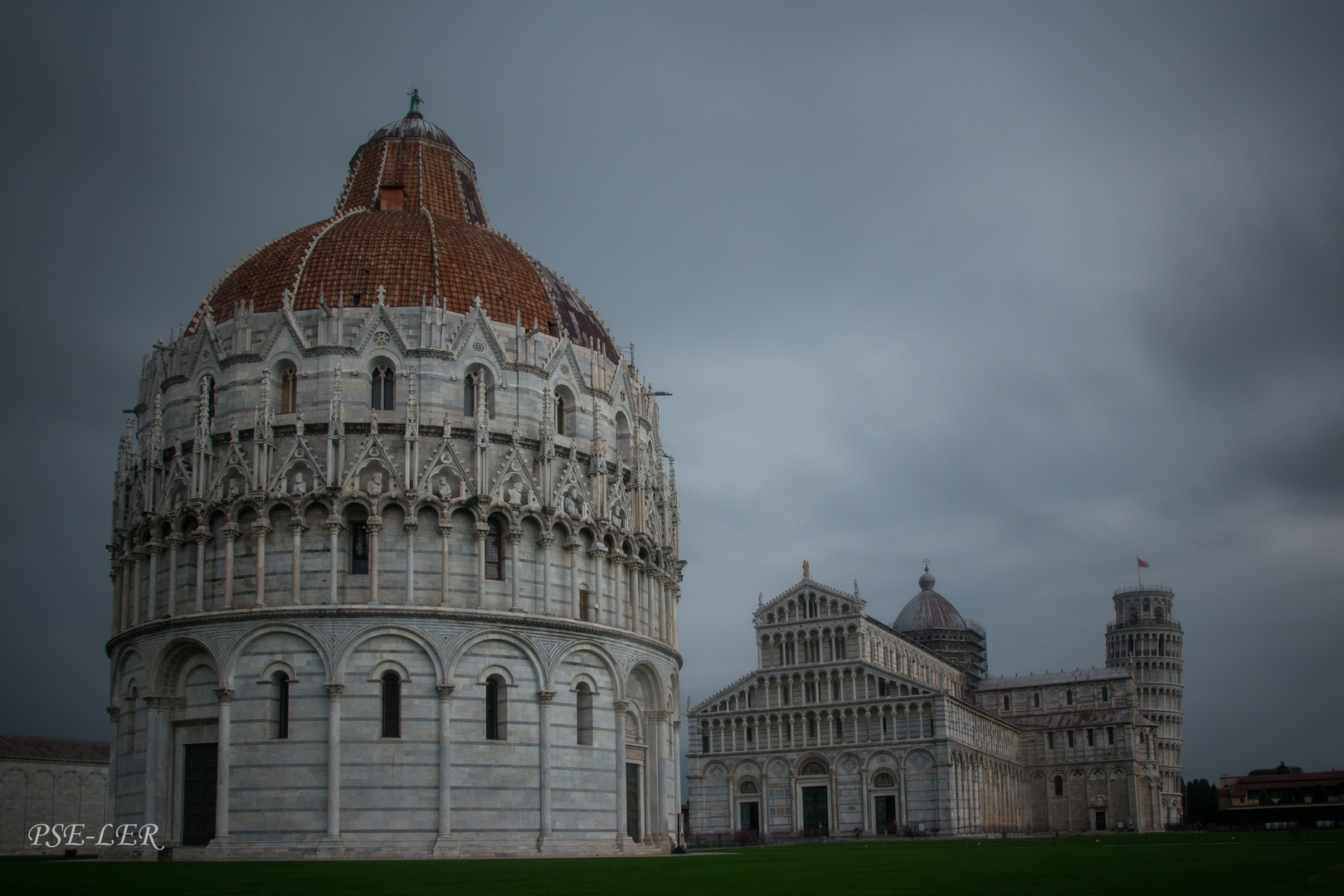 Pisa 