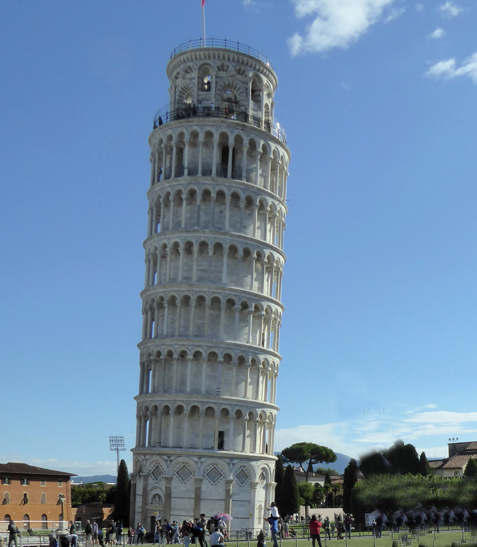 Pisa