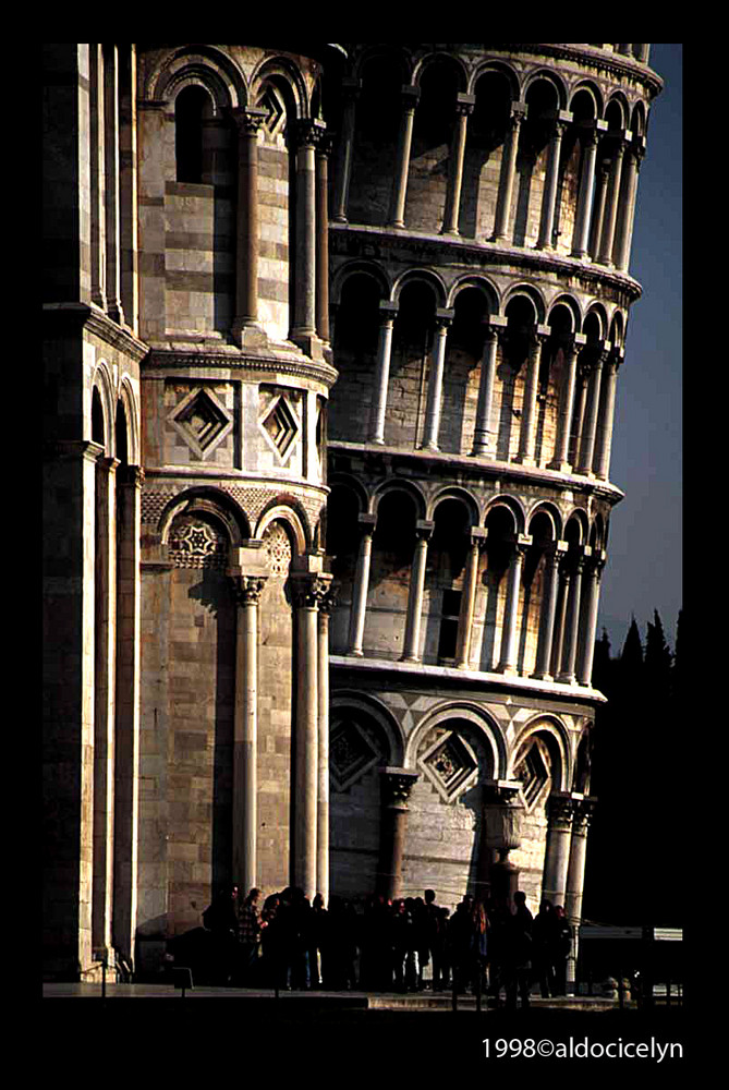 Pisa