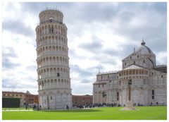 Pisa...   