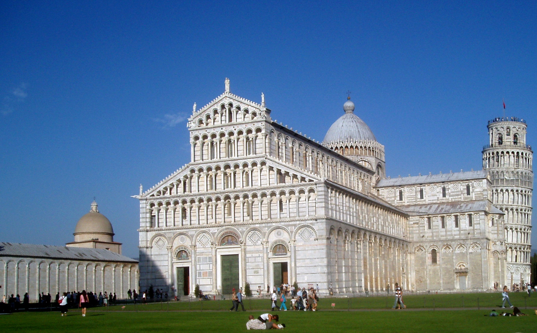 pisa