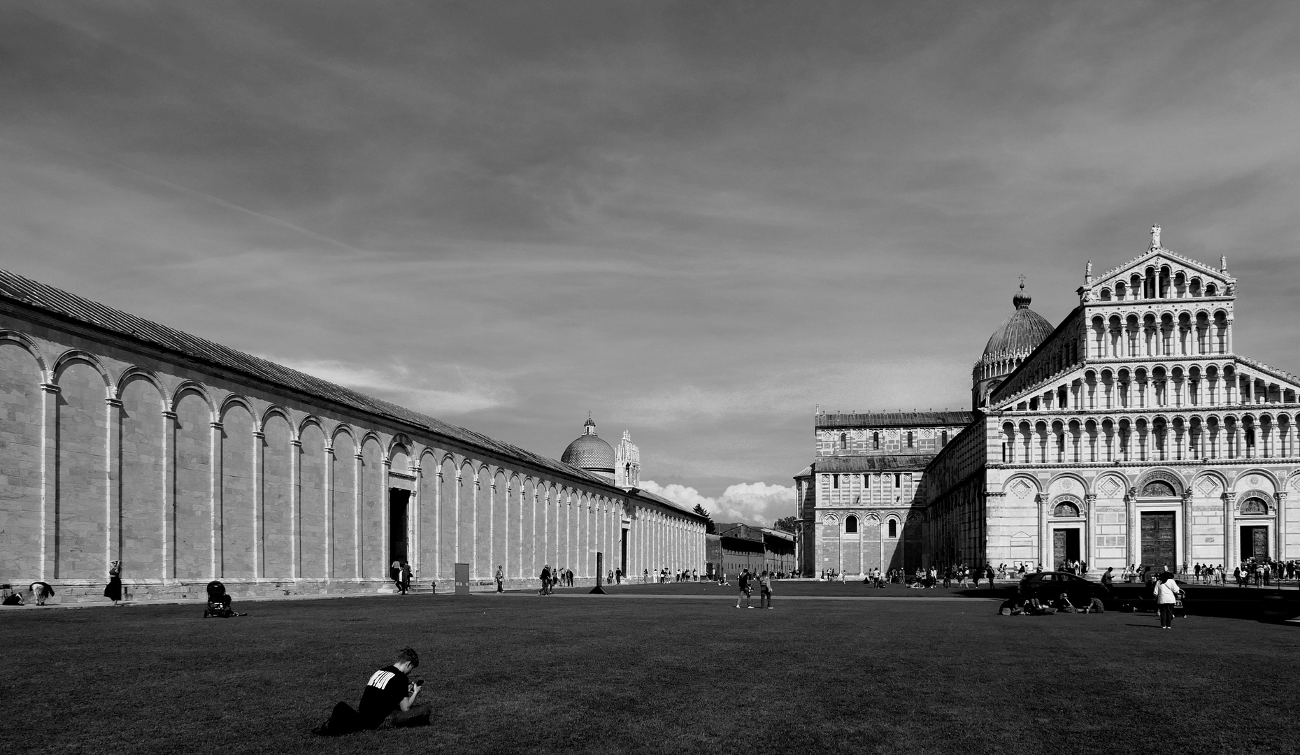 Pisa