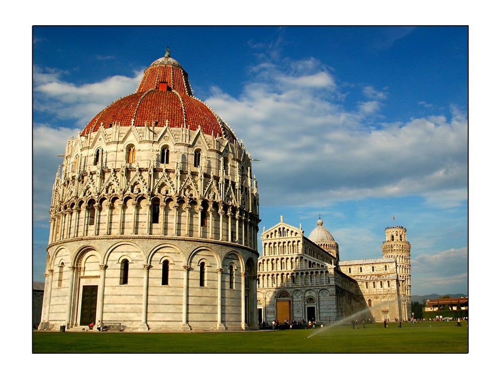 PISA