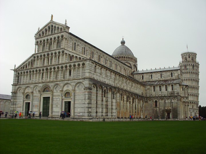 pisa