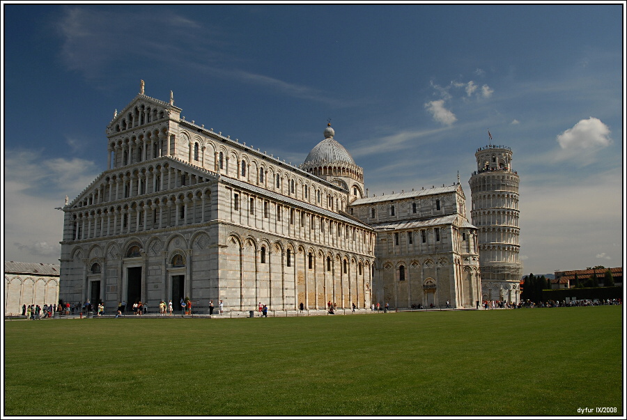 PISA...