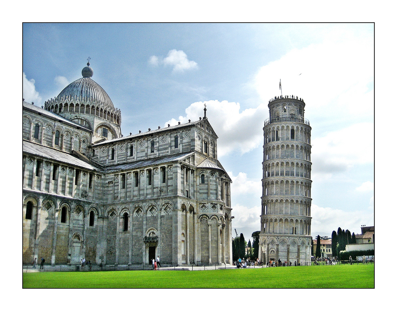 PISA