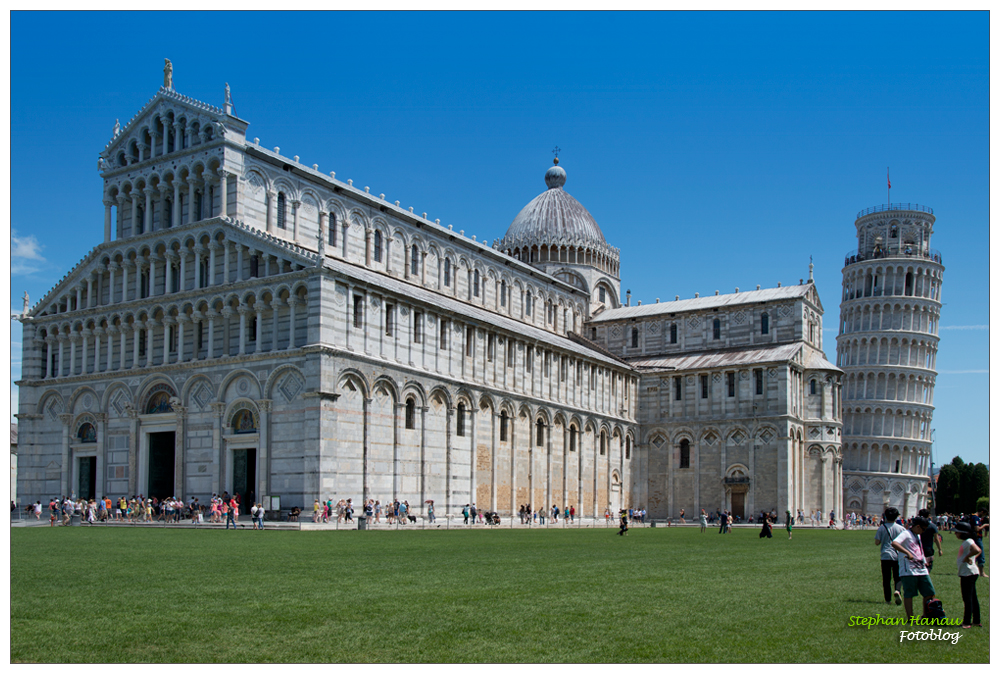 Pisa