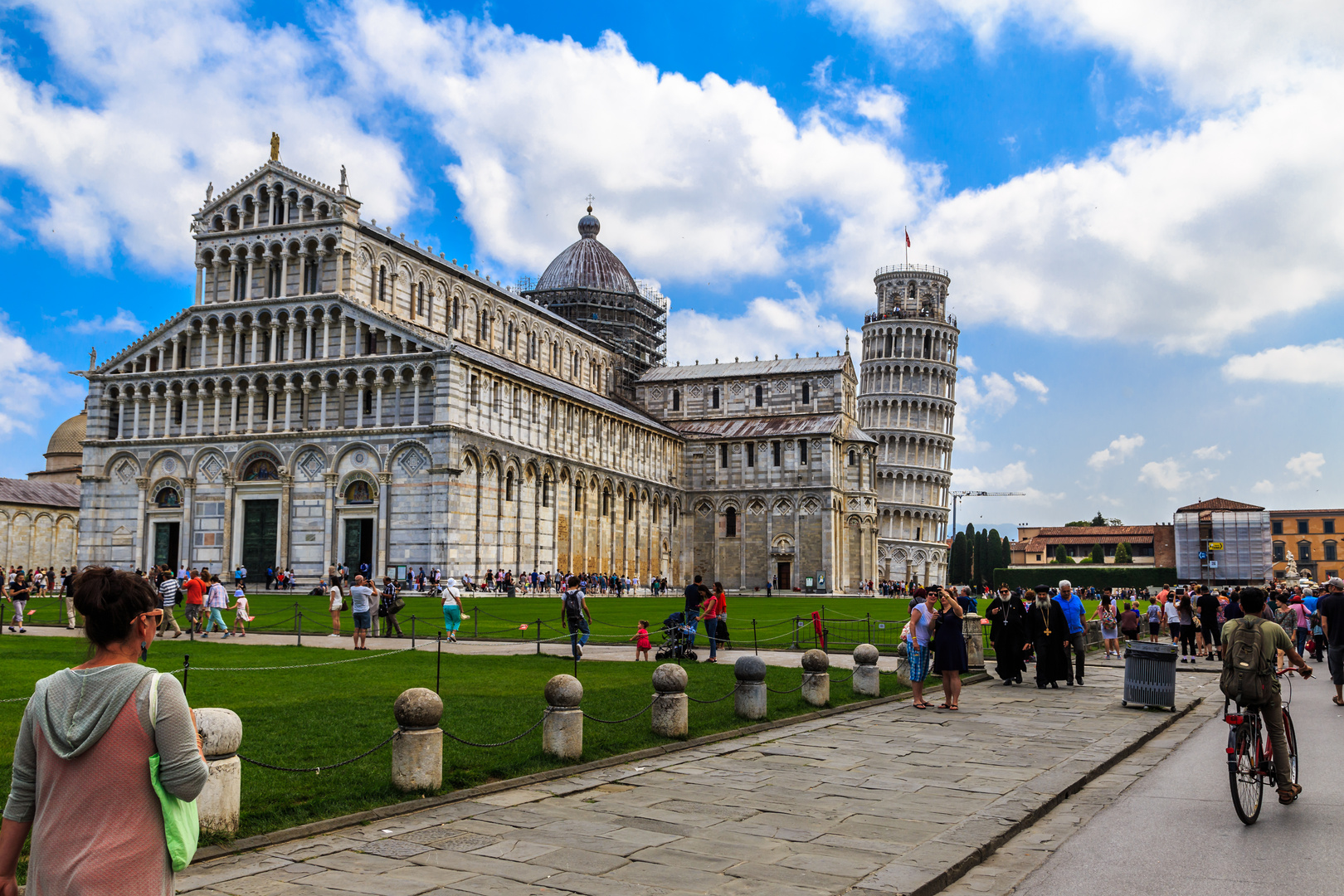 Pisa