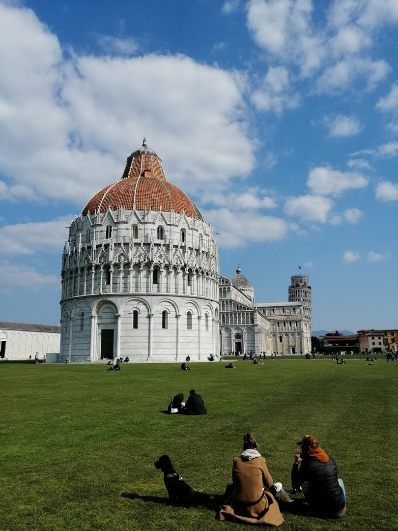 Pisa