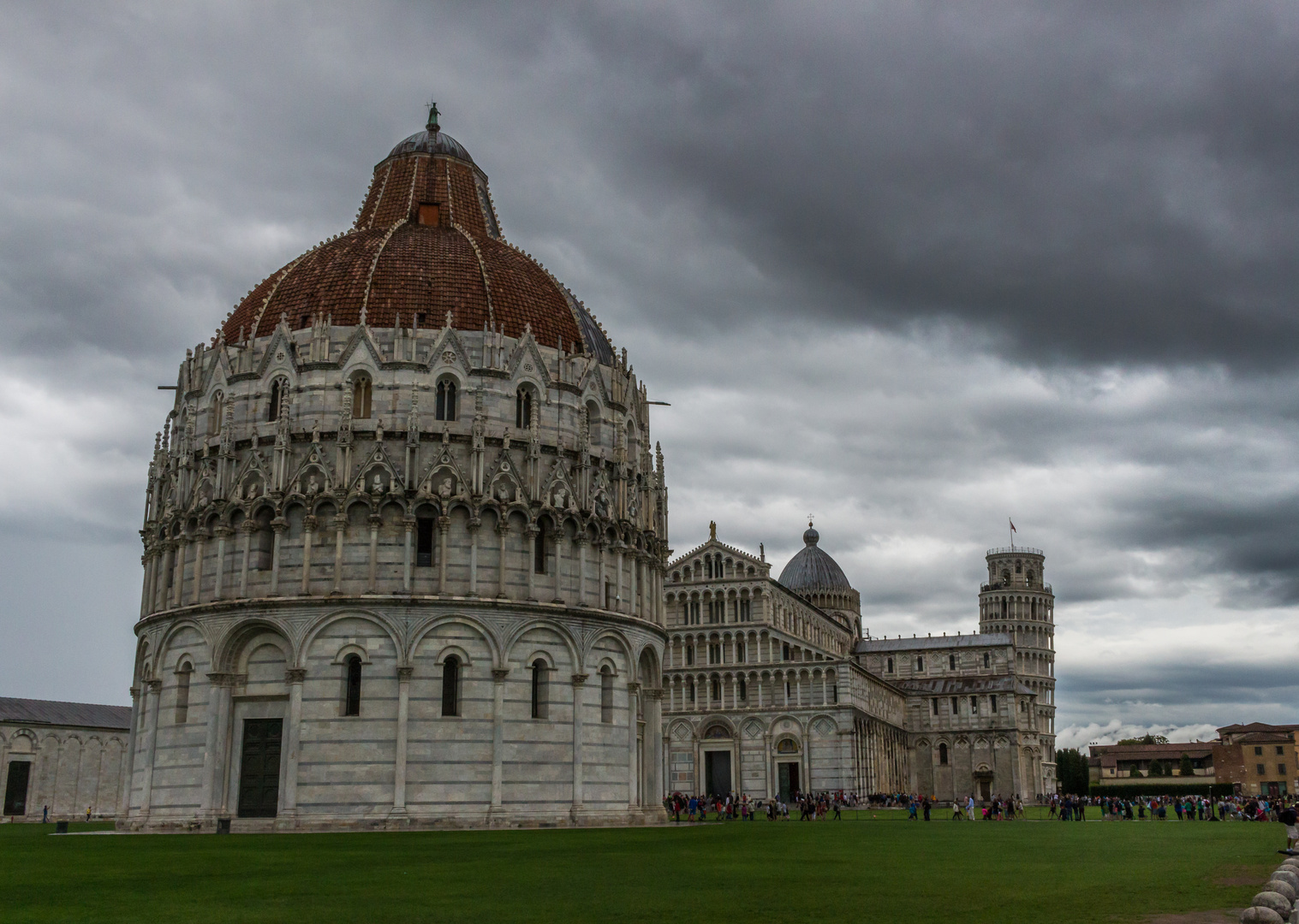 Pisa