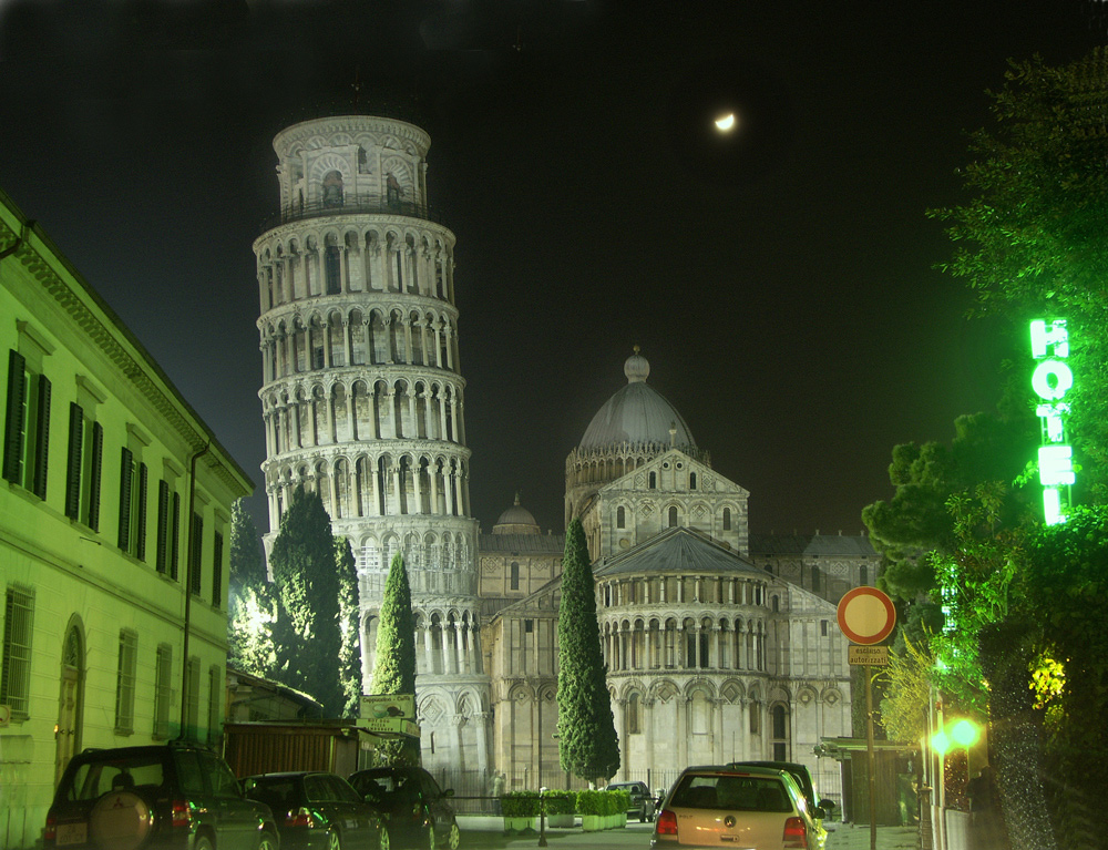 Pisa