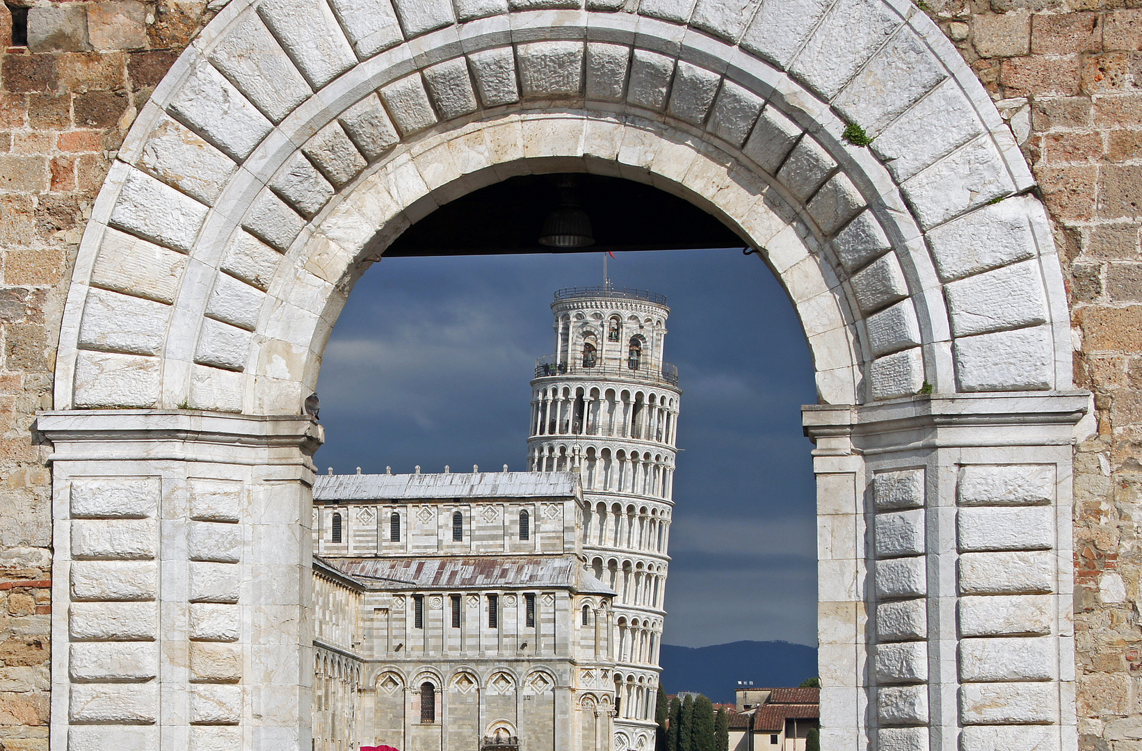 Pisa