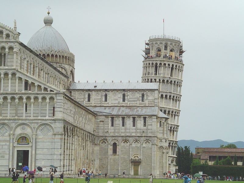 Pisa