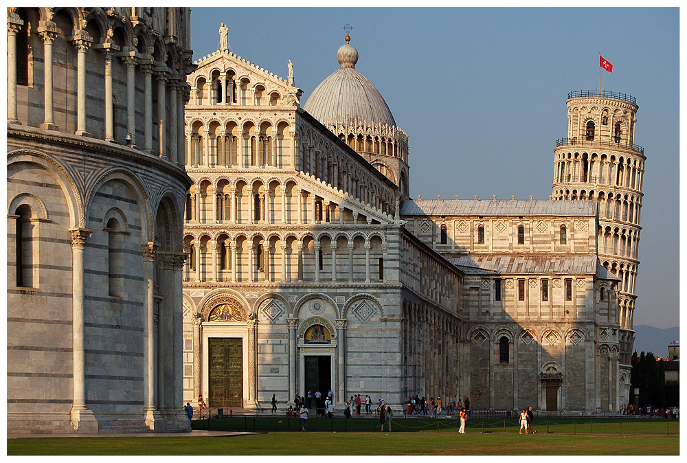 Pisa Foto & Bild | europe, italy, vatican city, s marino, italy Bilder