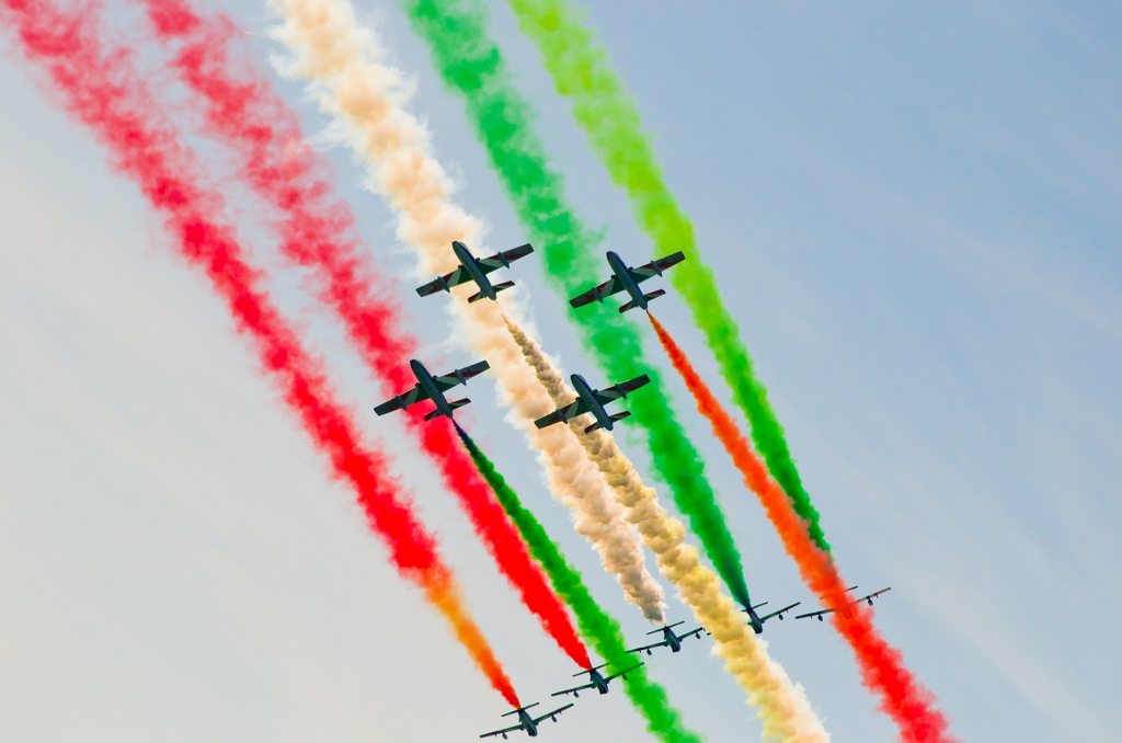 Pisa Air Show 2017 2