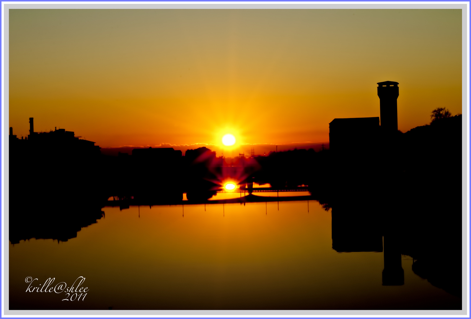 pisa arno river